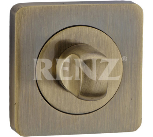 �������� �������������� RENZ